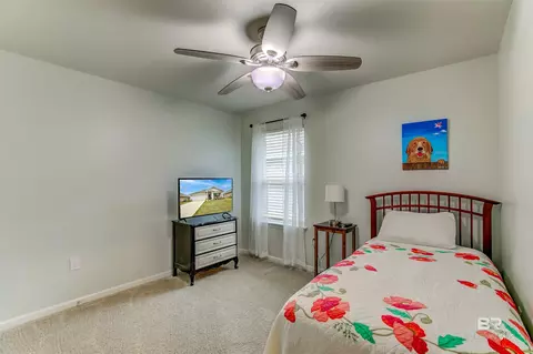 Bedroom - 8033 Irwin Loop, Daphne, AL 36526 photo 4 of 6