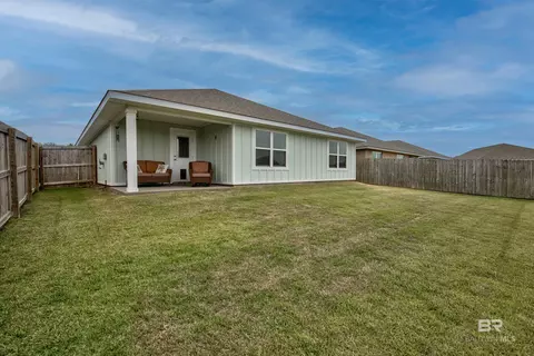 Exterior - 8033 Irwin Loop, Daphne, AL 36526 photo 5 of 5