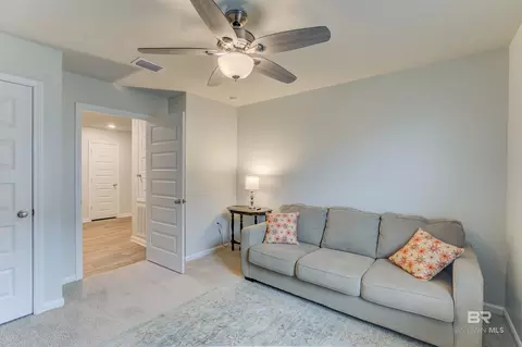 Bedroom - 8033 Irwin Loop, Daphne, AL 36526 photo 6 of 6