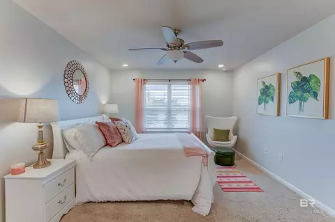 Bedroom - 8033 Irwin Loop, Daphne, AL 36526 photo 2 of 6