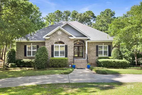 7545 Ohara Dr, Spanish Fort, AL 36527
