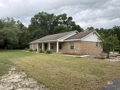 22963 Us Highway 98, Foley, AL 36535