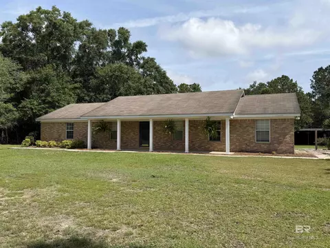 22963 Us Highway 98, Foley, AL 36535