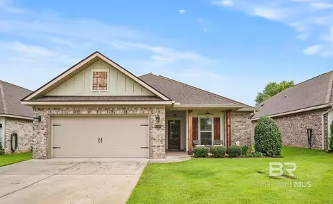 225 Divot Loop, Fairhope, AL 36532
