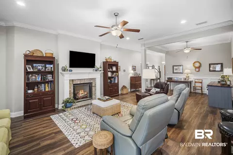 225 Divot Loop, Fairhope, AL 36532 photo 8