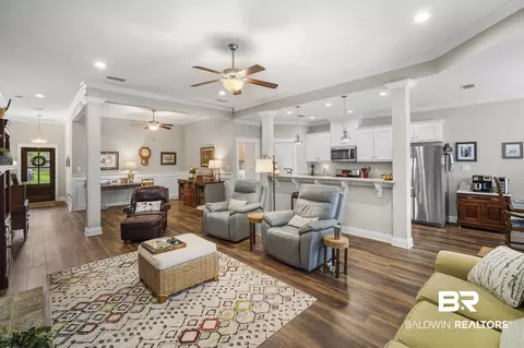 225 Divot Loop, Fairhope, AL 36532 photo 10