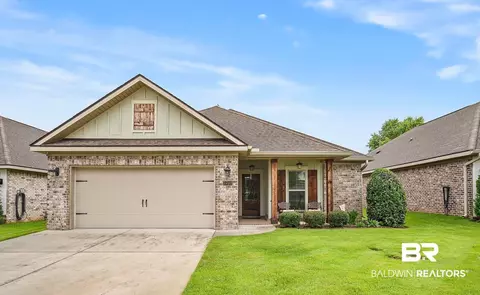 225 Divot Loop, Fairhope, AL 36532