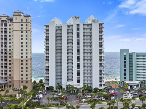 13661 Perdido Key Dr #1406, Pensacola, FL 32507