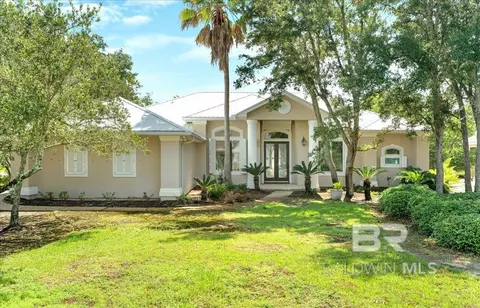 31112 Pine Run Dr, Orange Beach, AL 36561