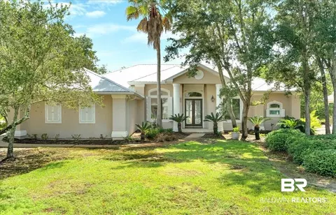 31112 Pine Run Dr, Orange Beach, AL 36561