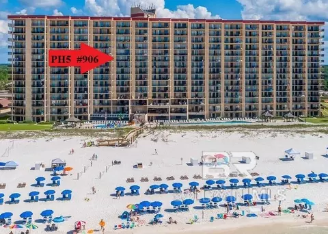 24400 Perdido Beach Blvd #906, Orange Beach, AL 36561