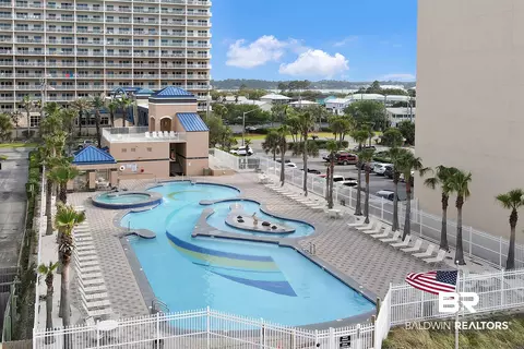 1010 W Beach Blvd #1306, Gulf Shores, AL 36542