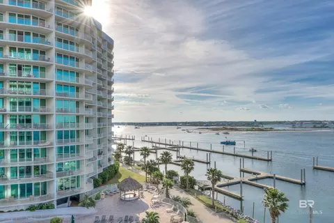 28107 Perdido Beach Blvd #D805, Orange Beach, AL 36561