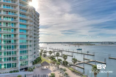 28107 Perdido Beach Blvd #D805, Orange Beach, AL 36561