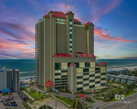 23972 Perdido Beach Blvd #2606, Orange Beach, AL 36561