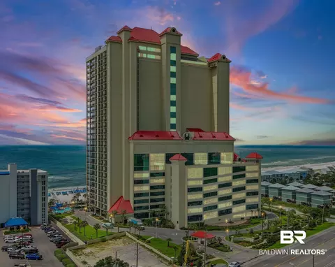 23972 Perdido Beach Blvd #2606, Orange Beach, AL 36561