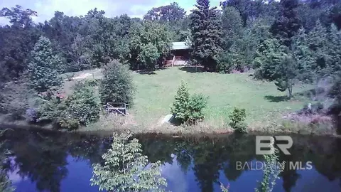 1210 Blessed Way, Evergreen, AL 36401