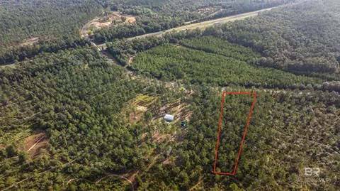 0 County Road 87, Robertsdale, AL 36567