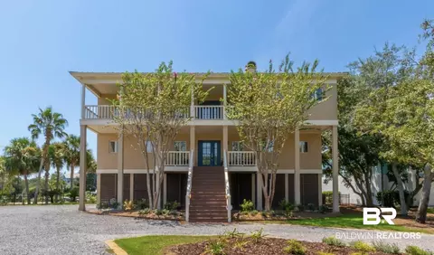30475 Harbour Dr, Orange Beach, AL 36561