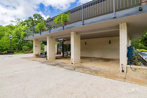 Exterior - 809 Bernard Cir, Mobile, AL 36693 photo 34 of 37