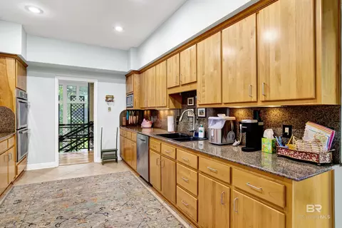Kitchen - 809 Bernard Cir, Mobile, AL 36693 photo 1 of 3