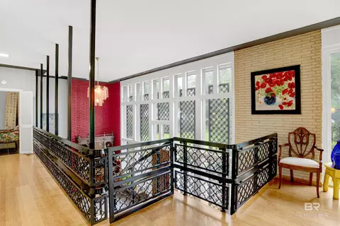 Entry Way - 809 Bernard Cir, Mobile, AL 36693 photo 5 of 6