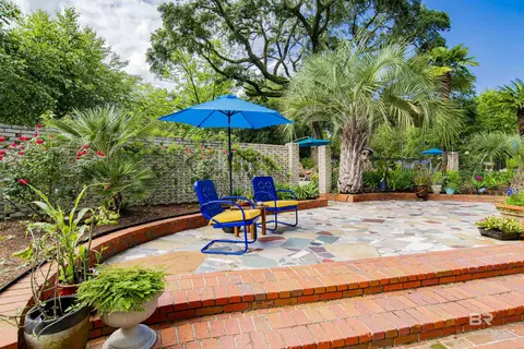 Exterior - 809 Bernard Cir, Mobile, AL 36693 photo 37 of 37