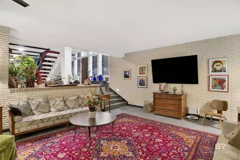 Living - 809 Bernard Cir, Mobile, AL 36693 photo 3 of 6