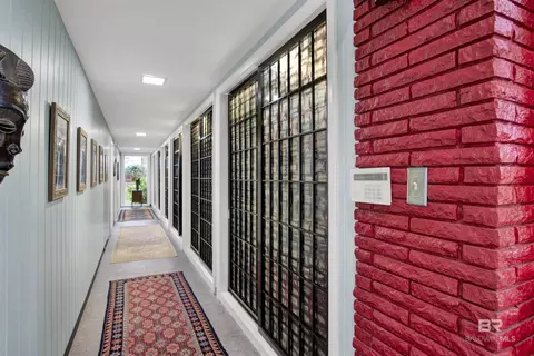Entry Way - 809 Bernard Cir, Mobile, AL 36693 photo 4 of 6