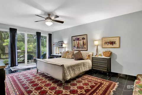 Bedroom - 809 Bernard Cir, Mobile, AL 36693 photo 2 of 4