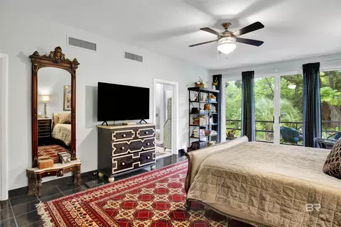 Bedroom - 809 Bernard Cir, Mobile, AL 36693 photo 3 of 4