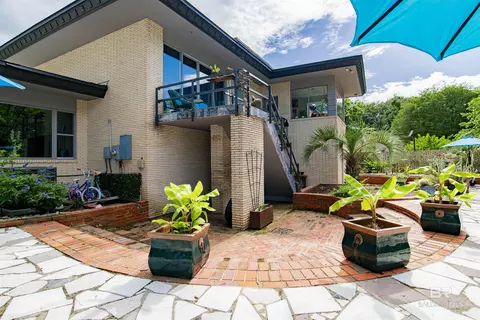 Exterior - 809 Bernard Cir, Mobile, AL 36693 photo 33 of 37