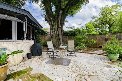 Exterior - 809 Bernard Cir, Mobile, AL 36693 photo 21 of 37