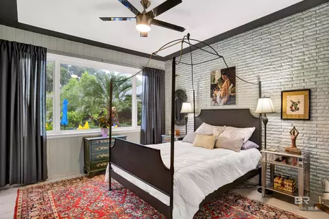 Bedroom - 809 Bernard Cir, Mobile, AL 36693 photo 1 of 4