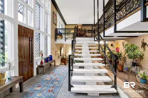 Entry Way - 809 Bernard Cir, Mobile, AL 36693 photo 1 of 6