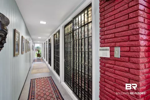 Entry Way - 809 Bernard Cir, Mobile, AL 36693 photo 5 of 6