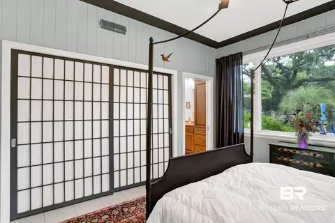 Bedroom - 809 Bernard Cir, Mobile, AL 36693 photo 2 of 2
