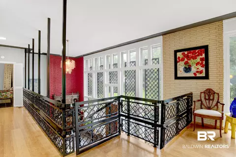 Entry Way - 809 Bernard Cir, Mobile, AL 36693 photo 6 of 6