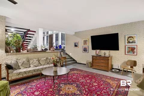 Living - 809 Bernard Cir, Mobile, AL 36693 photo 1 of 2