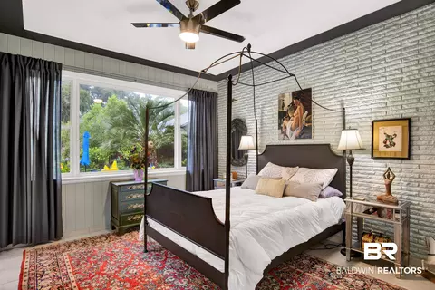 Bedroom - 809 Bernard Cir, Mobile, AL 36693 photo 1 of 2