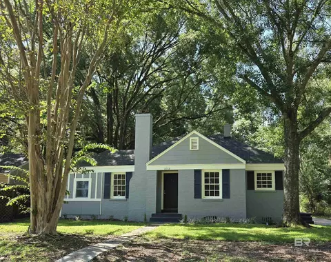2713 Briley St, Mobile, AL 36606