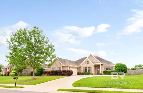8883 Bainbridge Dr, Daphne, AL 36526