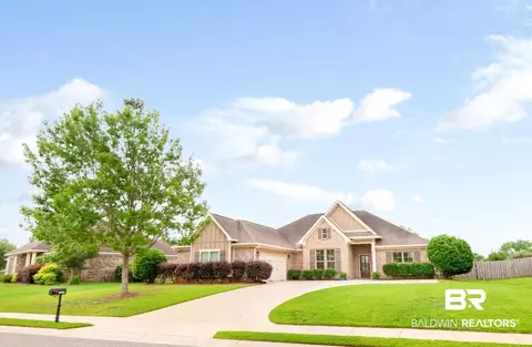 8883 Bainbridge Dr, Daphne, AL 36526