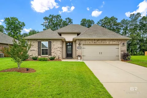 14233 Chenin Blanc Dr, Silverhill, AL 36576