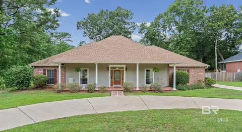 73 General Canby Dr, Spanish Fort, AL 36527
