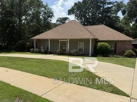 73 General Canby Dr, Spanish Fort, AL 36527
