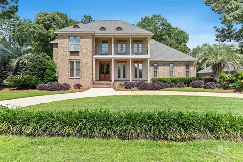 9101 Timbercreek Blvd, Spanish Fort, AL 36527