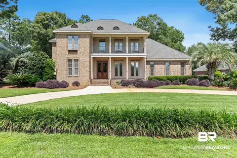 9101 Timbercreek Blvd, Spanish Fort, AL 36527