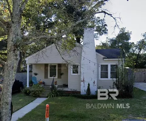 10 Crenshaw St, Mobile, AL 36606