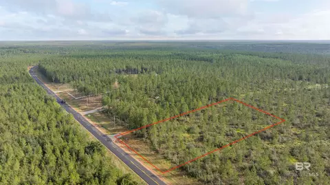 0 County Road 87, Robertsdale, AL 36567